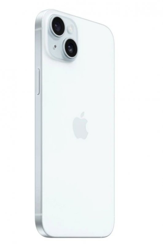 Zkušenosti s Apple iPhone 15 256GB