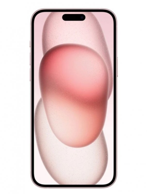 Recenze Apple iPhone 15 Plus 128GB