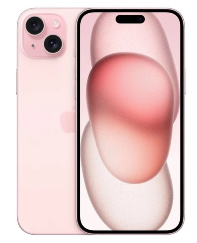Ostestováno: Apple iPhone 15 Plus 128GB