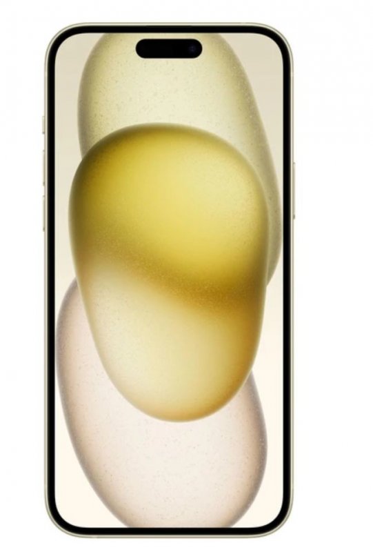 Pozorování Apple iPhone 15 Plus 128GB