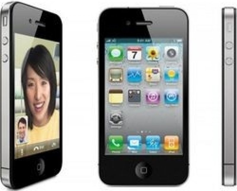 Analýza Apple iPhone 4 16GB