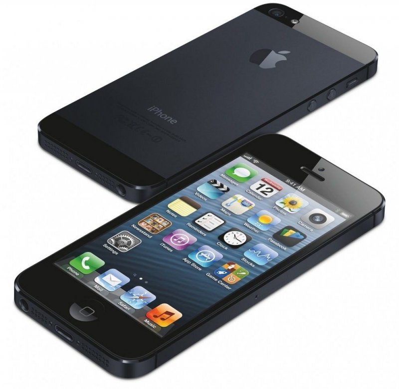 Posouzení: Apple iPhone 5 16GB