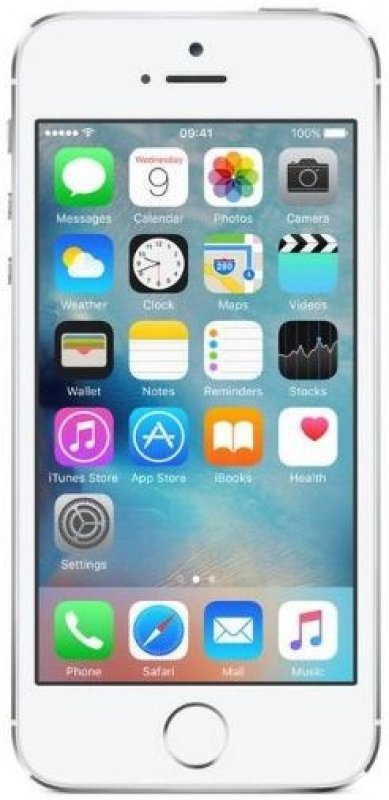 Recenze Apple iPhone 5S 16GB
