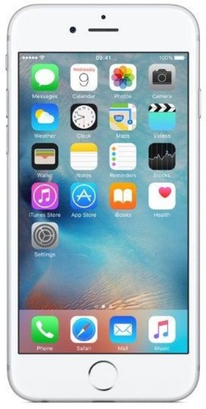 Recenze Apple iPhone 6S 32GB