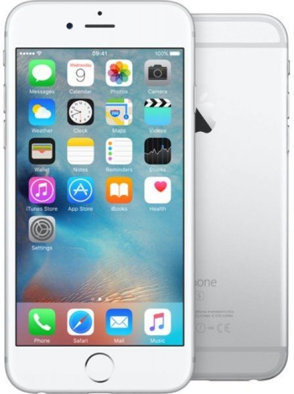 Průzkum Apple iPhone 6S 32GB