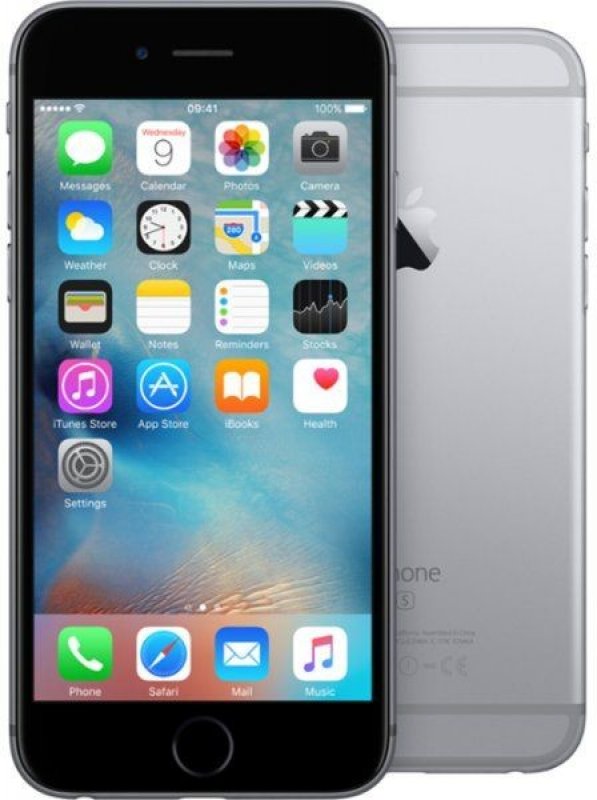 Zkušenost s Apple iPhone 6S 32GB