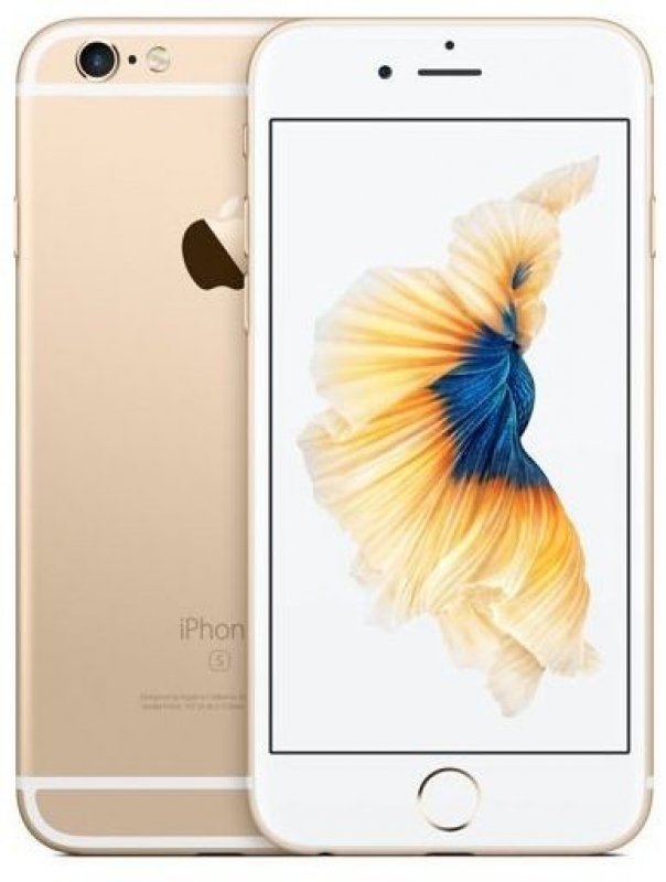 Zkušenost s Apple iPhone 6S 32GB