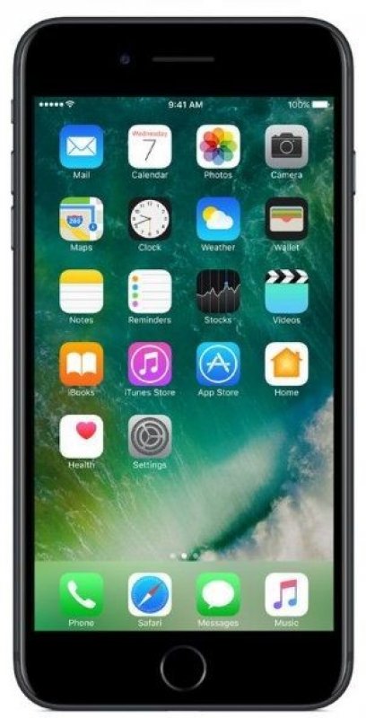 Ostestováno: Apple iPhone 7 Plus 32GB