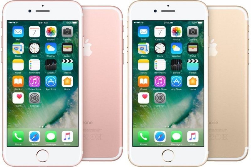 Podívejte se na Apple iPhone 7 Plus 32GB