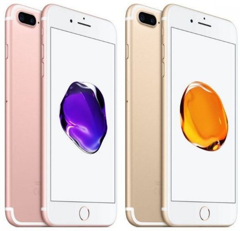 Hodnocení Apple iPhone 7 Plus 32GB