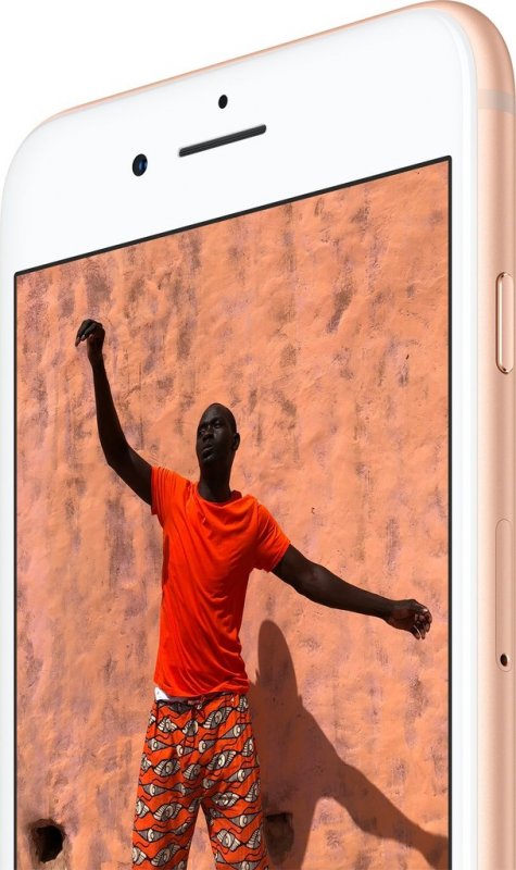 Podívejte se na Apple iPhone 8 64GB
