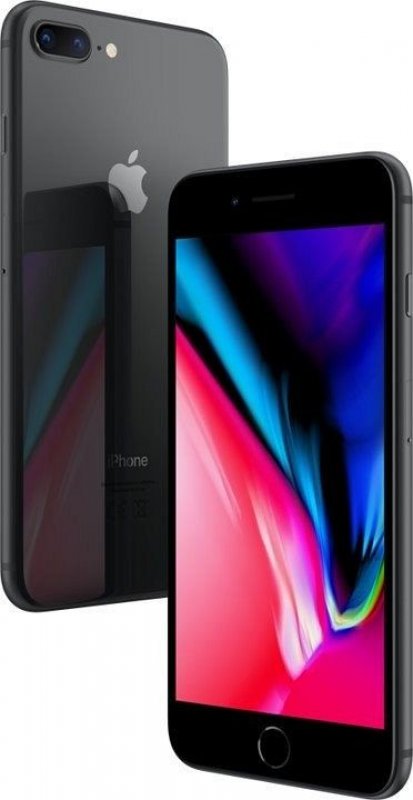Průzkum Apple iPhone 8 Plus 64GB