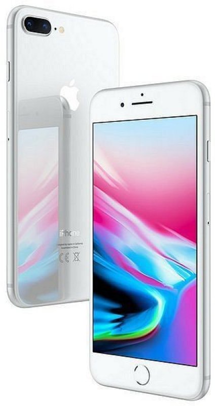 Analýza Apple iPhone 8 Plus 64GB
