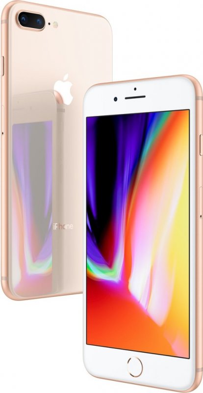 Hodnocení Apple iPhone 8 Plus 64GB