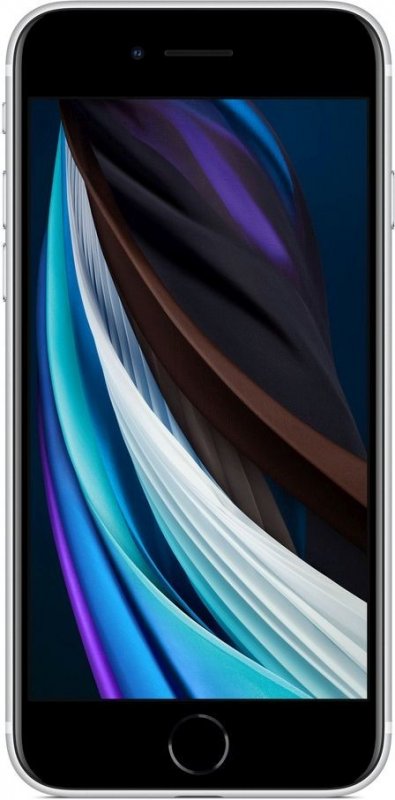 Recenze Apple iPhone SE (2020) 128GB