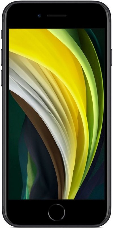 Analýza Apple iPhone SE (2020) 128GB