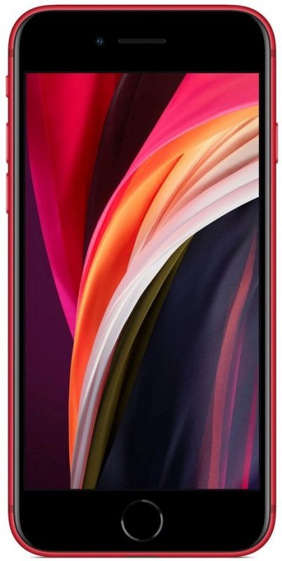 Hodnocení Apple iPhone SE (2020) 128GB