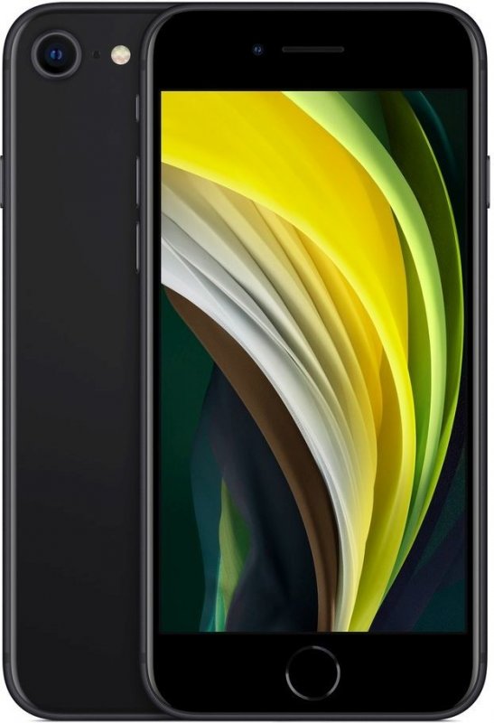 Test: Apple iPhone SE (2020) 128GB