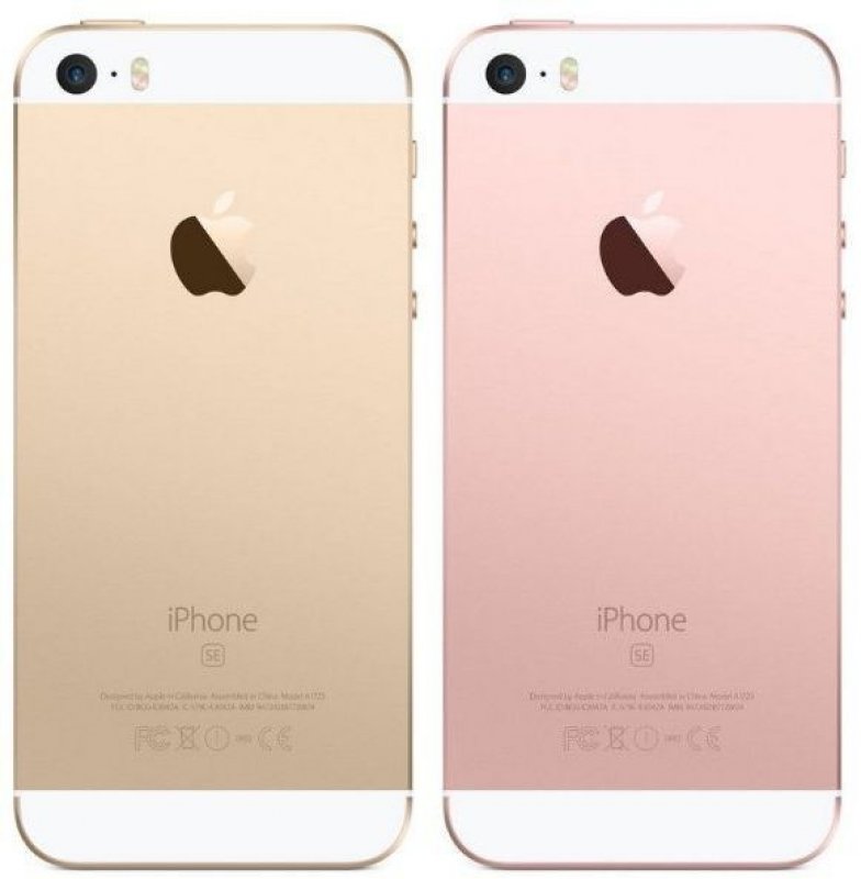Posouzení: Apple iPhone SE 32GB