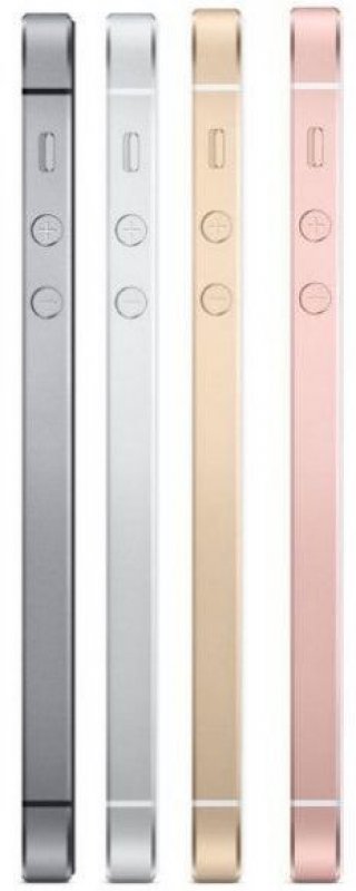 Zkušenosti s Apple iPhone SE 32GB