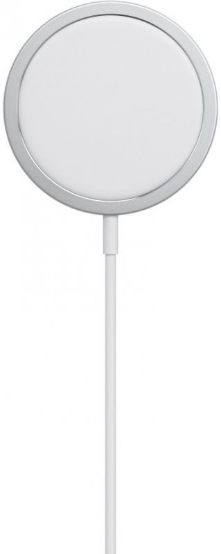Recenze Apple MagSafe Charger MHXH3ZM/A