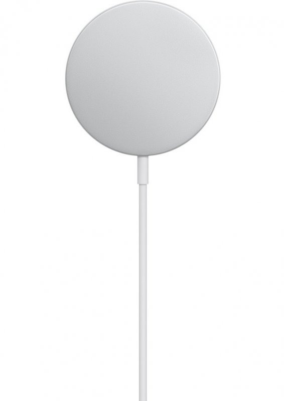 Podívejte se na Apple MagSafe Charger MHXH3ZM/A