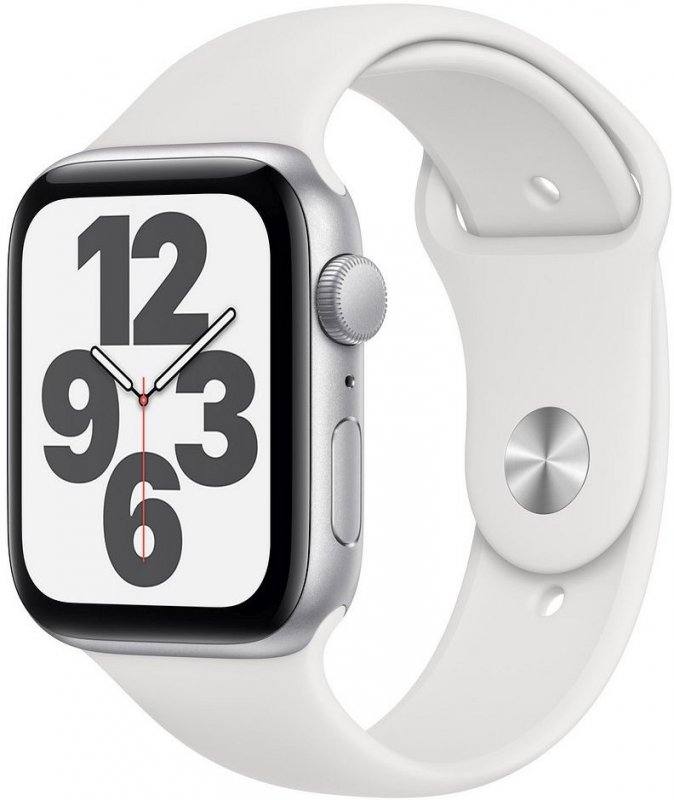 Recenze Apple Watch SE 44mm