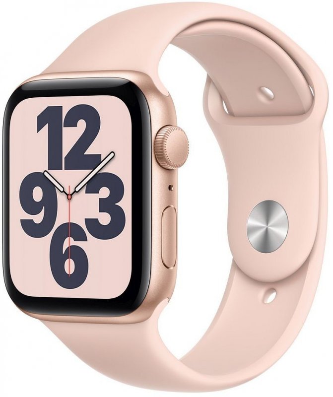 Hodnocení Apple Watch SE 44mm