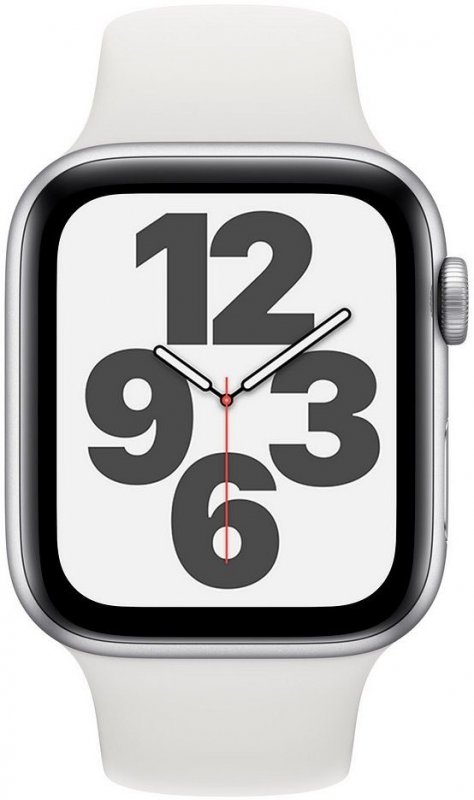 Ostestováno: Apple Watch SE 44mm