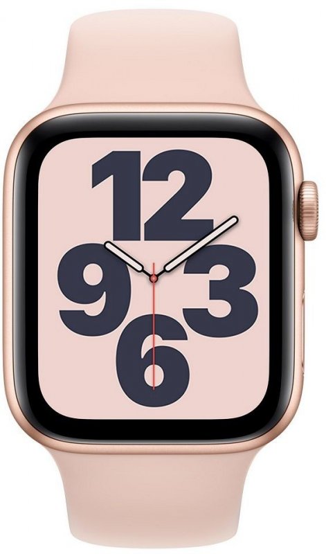 Komentáře k Apple Watch SE 44mm