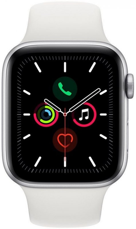 Podívejte se na Apple Watch Series 5 44mm