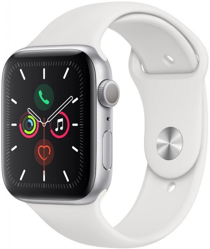 Průzkum Apple Watch Series 5 44mm