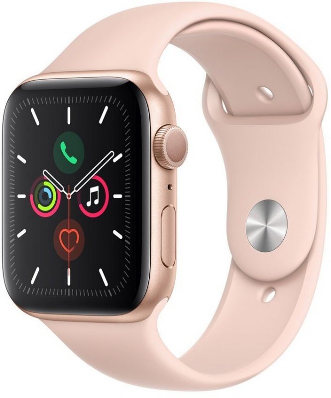Komentáře k Apple Watch Series 5 44mm
