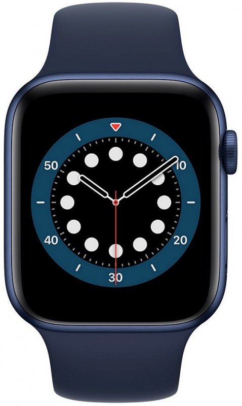 Hodnocení: Apple Watch Series 6 44mm