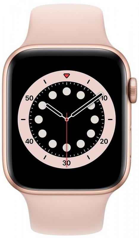 Kritika Apple Watch Series 6 44mm