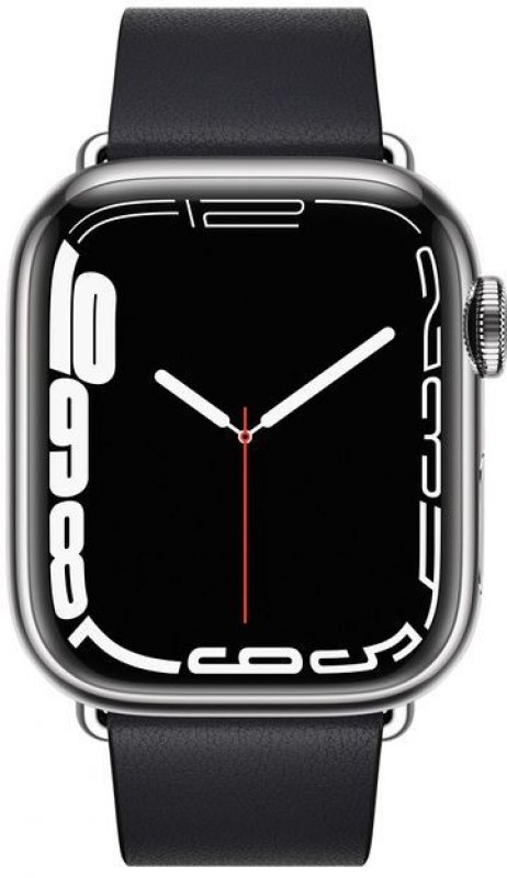 Recenze Apple Watch Series 7 45mm