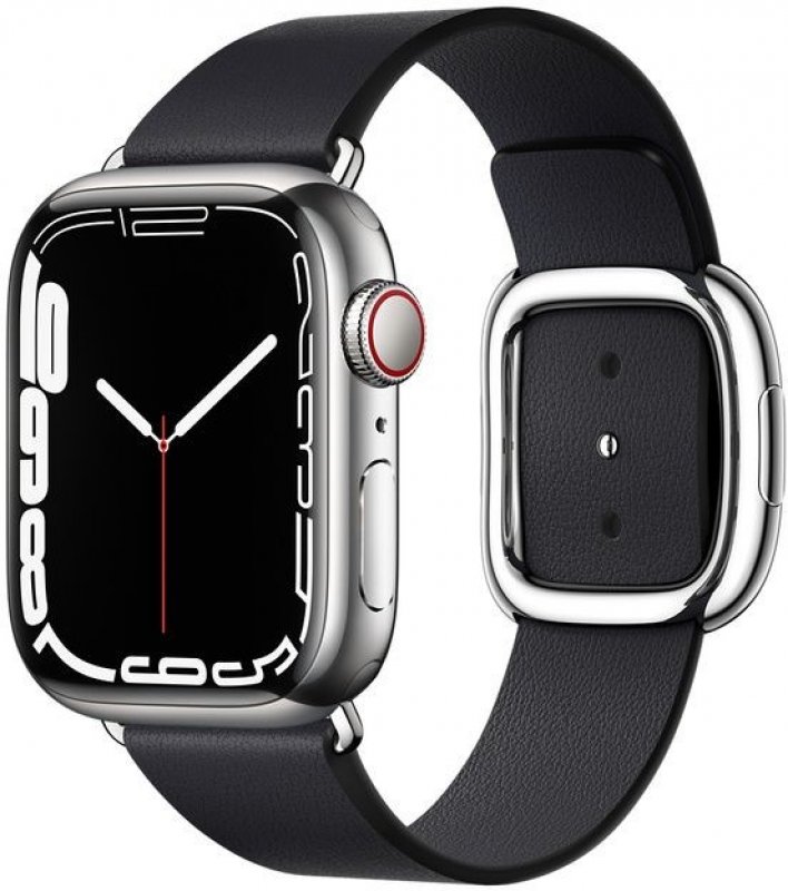 Pozorování Apple Watch Series 7 45mm