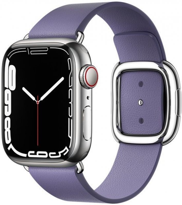 Hodnocení: Apple Watch Series 7 45mm