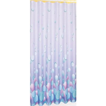 Aqualine 1096 světle fialová 180 x 180 cm