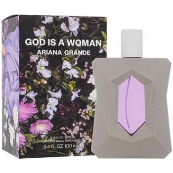 Ariana Grande God Is A Woman parfémovaná voda dámská 100 ml
