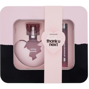 Ariana Grande Thank U, Next parfémovaná voda dámská 30 ml