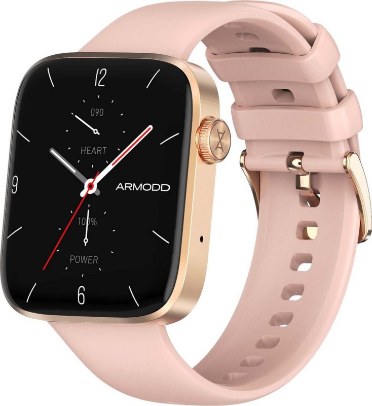 Recenze ARMODD Squarz 11 Pro