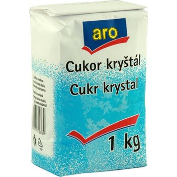 Aro cukr krystal 1 kg