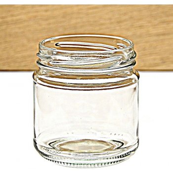 ASO Zavařovací sklenice 1ks x 212ml