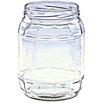 ASO Zavařovací sklenice Christel 1ks x 720ml