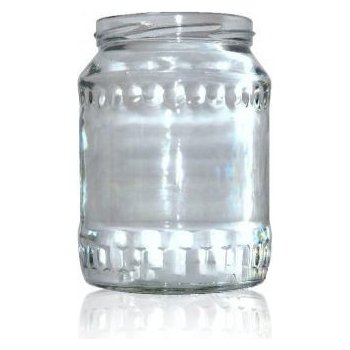 ASO Zavařovací sklenice Facette 1ks x 720ml