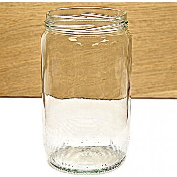 ASO Zavařovací sklenice Franko 1ks x 720ml