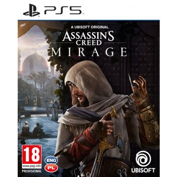 Assassin's Creed: Mirage