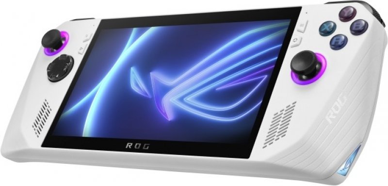 Pozorování ASUS ROG Ally (Z1) RC71L-NH019W