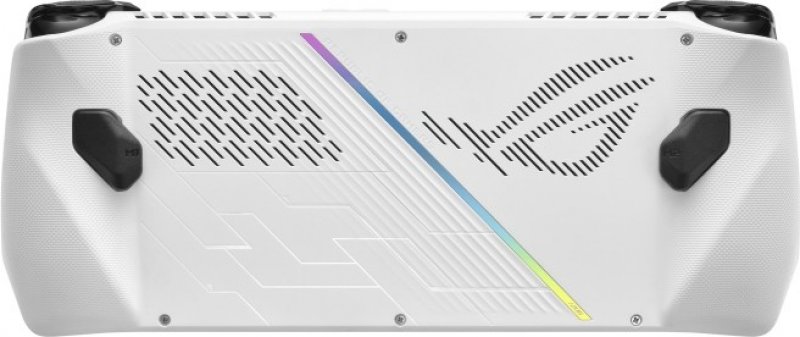 Test: ASUS ROG Ally (Z1) RC71L-NH019W